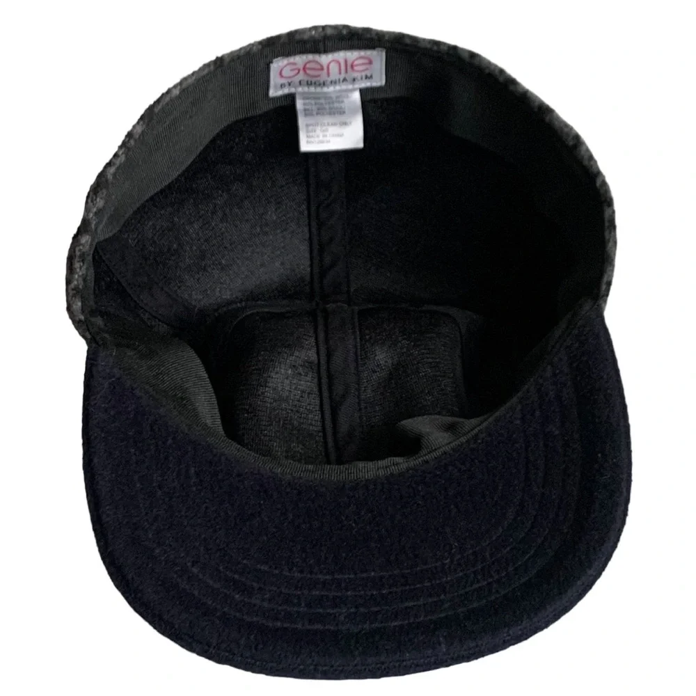 Genie By Eugenia Kim Wool Blend Hat